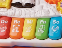 VTech Proyector Osito dormilon