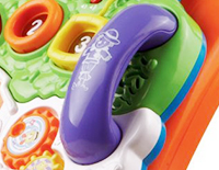 VTech Proyector Osito dormilon